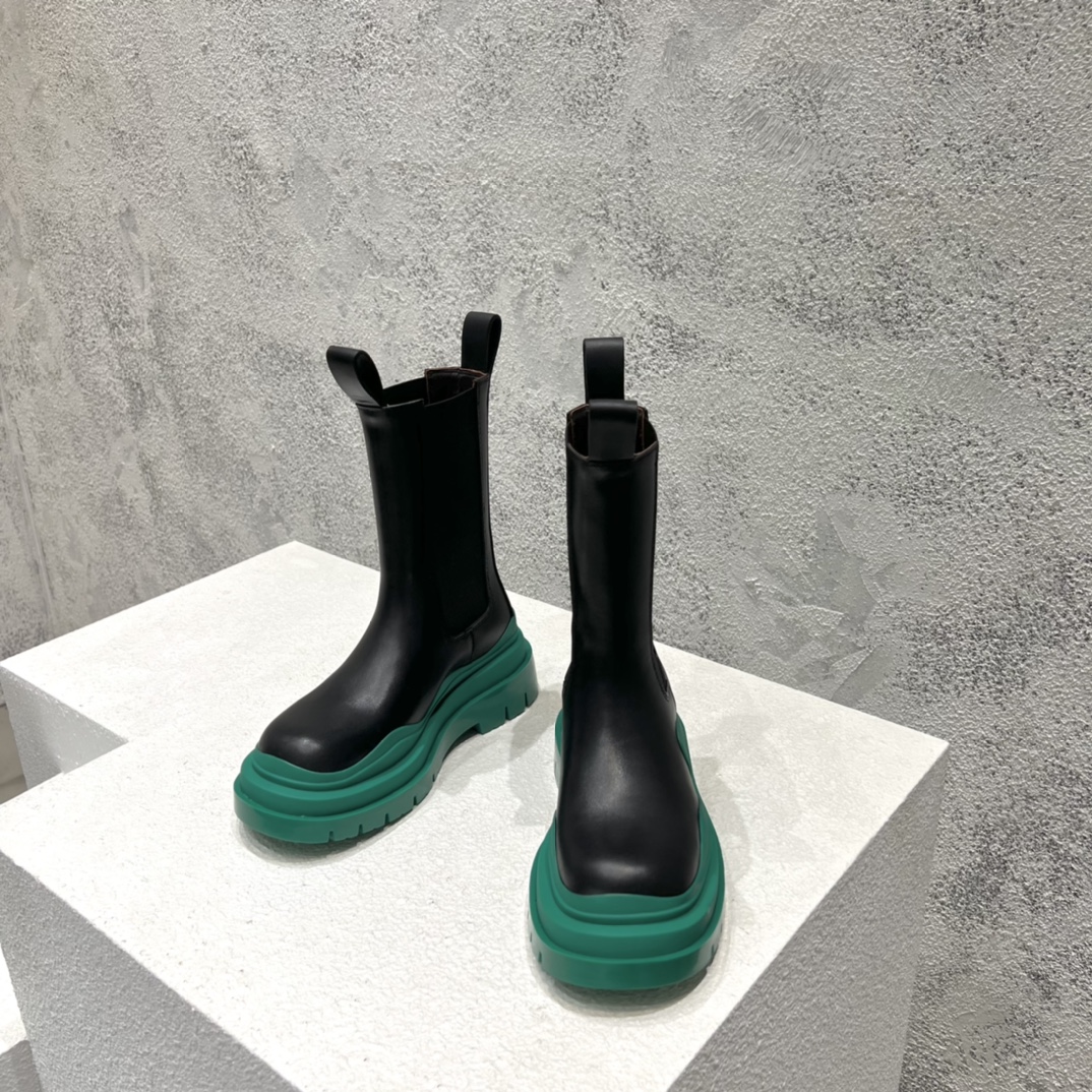 Bottega Veneta Boots